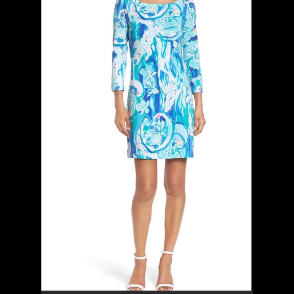 Lilly Pulitzer Sophie dress